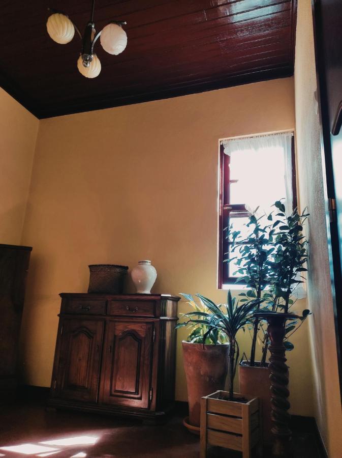 Casas Da Quinta Da Cancela Balugães Buitenkant foto
